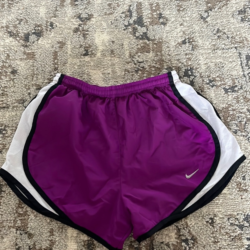 Nike shorts size xsmall